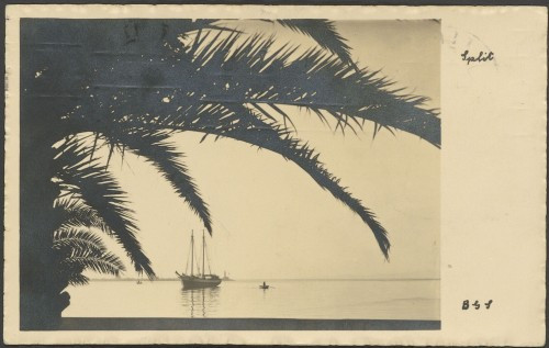 Split : [veduta]