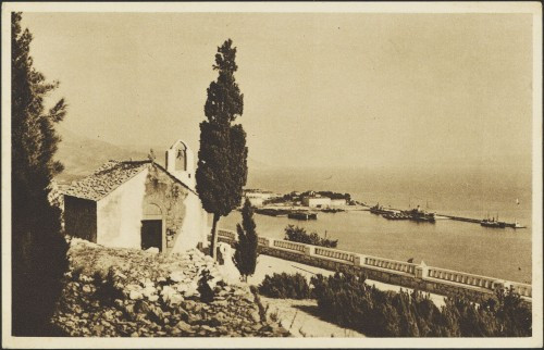Split sa Marjana